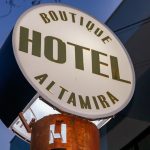 Hotel Boutique Altamira