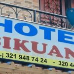 Hotel Sikuany