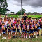 Excelente fue la participación de nuestros niños, niñas, adolescentes y jóvenes de los procesos de formación del Club Deportivo ” PUERTO LOPEZ SKATING CLUB de Patinaje en el ” 3er DEPARTAMENTAL INTERCLUBES 2024 y 1er RANKING PUNTUABLE 2025, realizado este fin semana en Cubarral – Meta